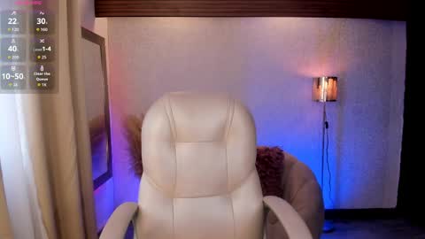 --Sophi-- online show from April 30, 5:40 pm
