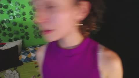 sophiamiller6 online show from July 11, 12:10 am
