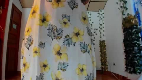 sophiamiller6 online show from April 27, 2:47 pm