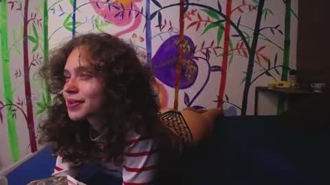 sophiamiller6 online show from June 11, 2:00 am