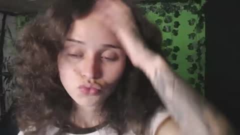 sophiamiller6 online show from July 13, 3:18 am