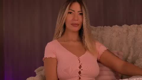 Sophie online show from July 30, 3:07 am
