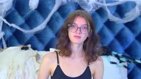 SophiaProve online show from October 30, 4:15 am