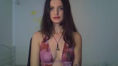 Sophia online show from October 3, 7:57 am