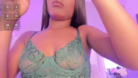 SophiaSmiths online show from October 23, 8:37 pm