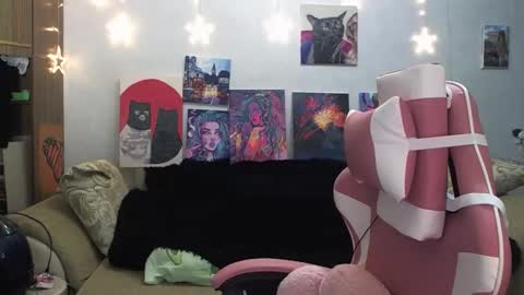 Snapshot of sophiasonata chatting on October 3, 9:31 pm SophiaSonata online show from October 3, 9:31 pm