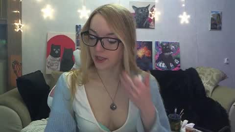 SophiaSonata online show from November 22, 9:06 pm