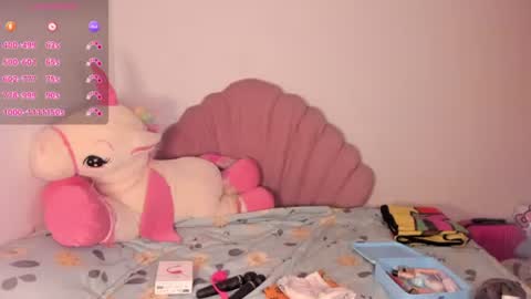 Clara sophia online show from July 22, 3:07 am