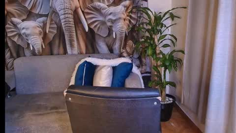  SOPHIE JANNER online show from November 22, 10:56 pm