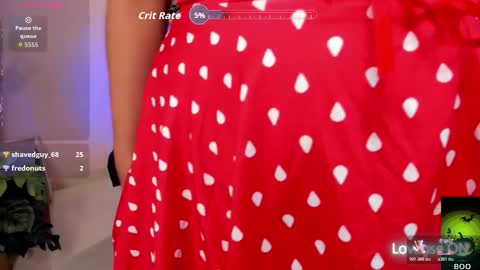 sophie_janss online show from October 25, 3:19 pm