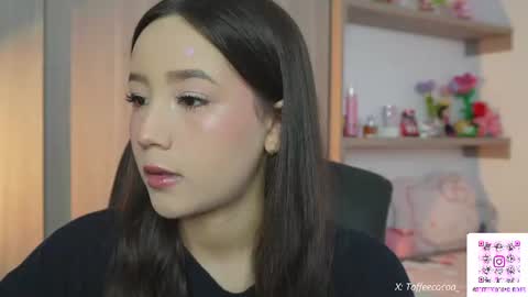 Sophie or Sof online show from July 9, 10:22 pm