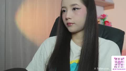 Sophie or Sof online show from June 26, 10:55 pm