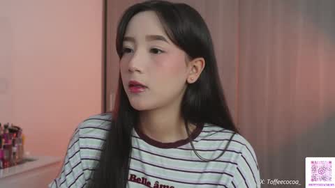 Sophie or Sof online show from January 7, 8:45 pm