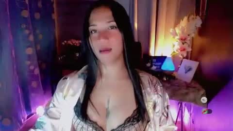 Sophie online show from February 20, 8:49 am