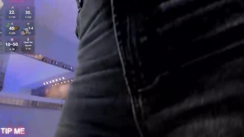 Sophie online show from November 15, 12:44 am