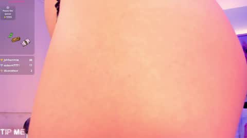 Sophie online show from April 28, 12:08 am