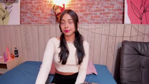 Sophie online show from December 28, 12:13 pm