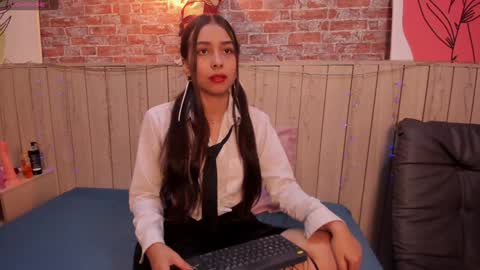 Sophie online show from December 13, 12:17 pm