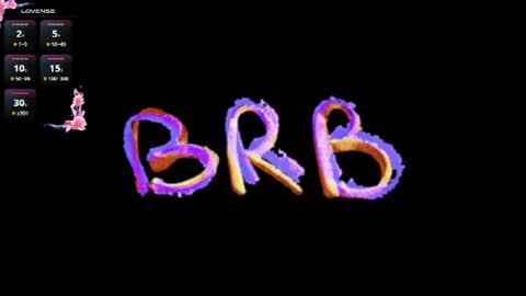 sophiecanbrook1 online show from August 9, 3:23 am