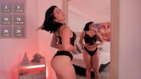 Sophie online show from December 15, 11:59 am