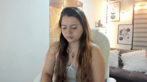 Sophie  online show from October 10, 2:11 pm