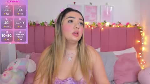 sophiee rosee online show from February 23, 10:20 pm