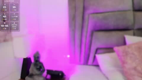 Sophie  online show from September 29, 10:53 am