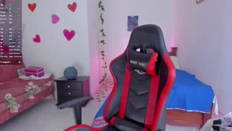 Sophie LAmour online show from September 28, 1:23 am