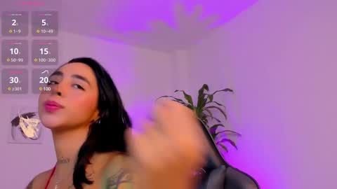 sophierooy online show from March 7, 11:26 pm