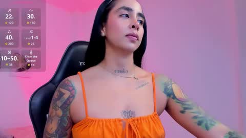 sophierooy online show from January 11, 5:23 am