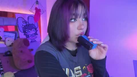   Sophie  online show from December 13, 7:53 pm