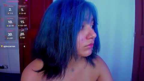   Sophie  online show from March 6, 8:59 pm