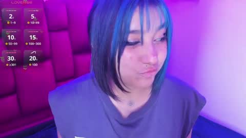   Sophie  online show from April 22, 8:28 pm
