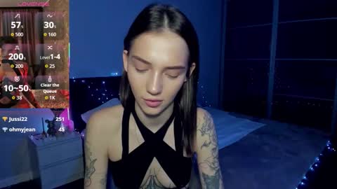 sophiewildcat online show from March 4, 5:08 pm