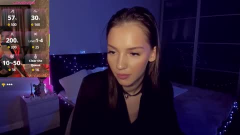 sophiewildcat online show from February 23, 3:44 pm