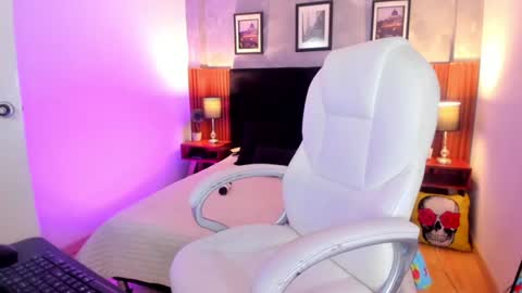 Sophia online show from January 18, 4:26 am