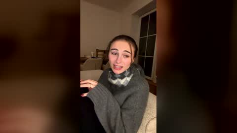 SophiaStar online show from January 9, 8:57 pm