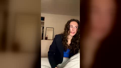 SophiaStar online show from January 14, 7:08 pm