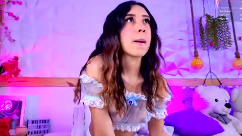 Sophie online show from August 2, 1:03 pm