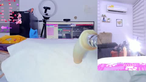 Soraya online show from October 26, 9:27 am