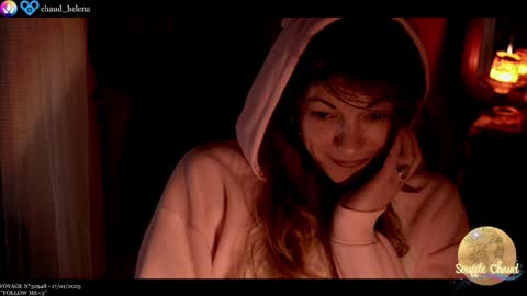 . . online show from January 17, 9:50 pm