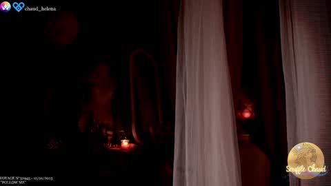 . . online show from January 12, 8:47 pm