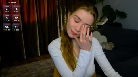 Adalinda online show from March 21, 8:36 pm