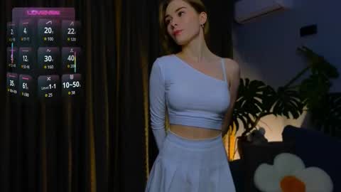 Adalinda online show from December 3, 11:12 am