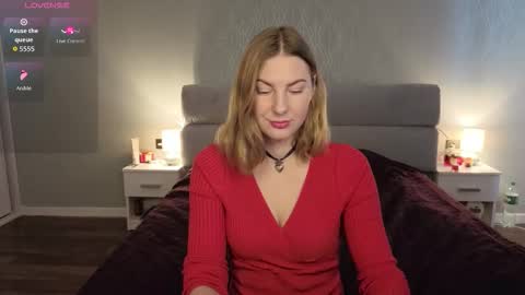 SoulMate online show from December 17, 9:24 am