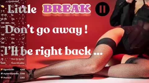 SoulMate online show from October 24, 10:00 am