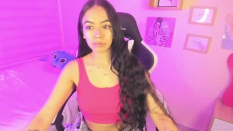 soy_gabrielaa online show from June 10, 11:09 am