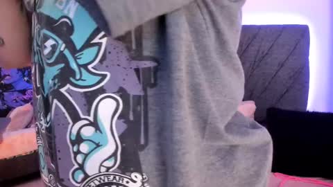 Geral online show from February 20, 11:32 pm