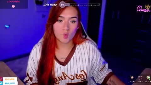 Luisa    online show from June 15, 2:34 am