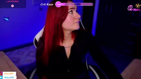 Luisa    online show from June 28, 8:37 pm